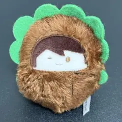 ハイキュー くるみたぴぬい 及川徹