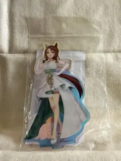 ウマ娘 キングヘイロー アクリルスタンド