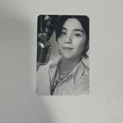 2026年最新】bts ユンギ トレカの人気アイテム - メルカリ