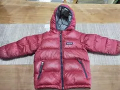 patagonia ダウンジャケット コート