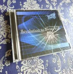 Royz　Revolution to New AGE　アルバ厶