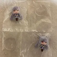 原神 カプセルコレクションフィギュア Vol.2 刻晴