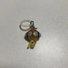 ケロロ軍曹 クルル曹長 めじるしアクセサリー