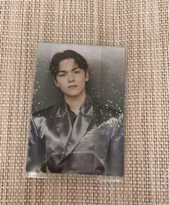 SEVENTEEN RIGHT HERE JAPAN バーノントレカ