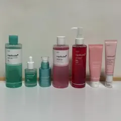 medicube アゼライン酸 ピンク セット