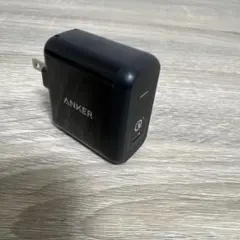 【動作確認済】Anker