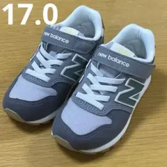New Balance 996 17.0 GRAY/GREEN