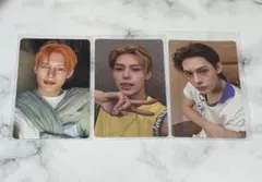 CORTIS コルティス 封入 weverse トレカ ジェームス