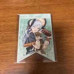 プロセカ 日野森雫 フェア特典