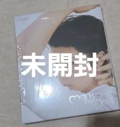 &TEAM mark on me ソロジャケット MAKI マキ