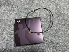 正規品 RAKUWAネックレス ウイングス ゴールド