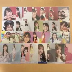 日向坂46 ROUND1 B4ランチョンマット 未使用 2枚セット - メルカリ