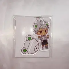 アモカフェ キンプリ オバレ 仁科カヅキ アクリルキーホルダー