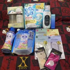 ⭐︎新品未使用⭐︎肌ラボシリーズ 44点セット ケシミン メラノ セット