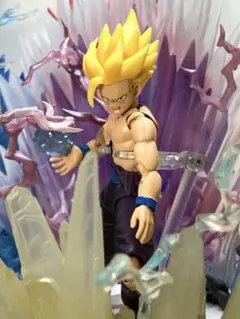 ドラゴンボール孫悟飯