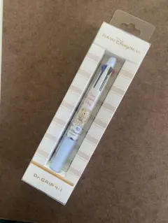 ディズニーシー　ダッフィー　ボールペン　シャープペン