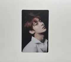 ENHYPEN ソヌ トレカ