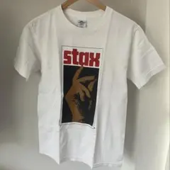 ウルフルズ トータス松本 I LOVE STAX! Tシャツ Mサイズ AAA - メルカリ