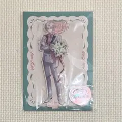 にじさんじ オーロラアクリルスタンド 葛葉