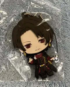 刀剣乱舞　加州清光　ラバスト 匿名配送