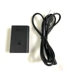 送料無料　PSVITA 1000～2000番台用　純正　充電器　PCH-ZAC1