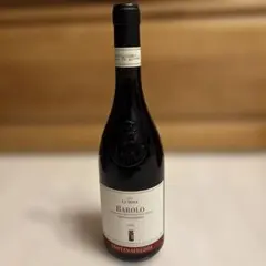 ワイン フォンタナフレッダ バローロ ラ ローザ 2013 750ml イタリアのサムネイル