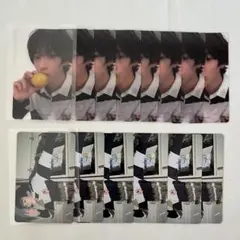 RIIZE All of You アントン 東京ドーム記念盤 トレカ セット