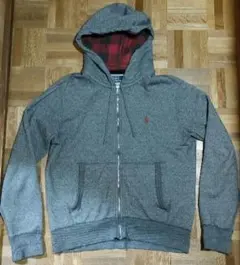Polo by Ralph Lauren フルジップパーカー 　L