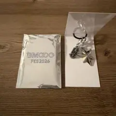 BMSG FES'26ランダムマーカーチャーム LEO