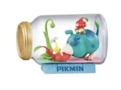 ピクミン　テラリウムコレクション2 リーメント　⑥ダンドリバトル