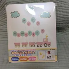 お誕生記録　PILOT