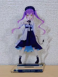 ホロライブ 一番くじ 常闇トワ賞+アクスタ 常闇トワ賞 常闇トワ フィギュア一番くじ ホロライブ ～Wedding