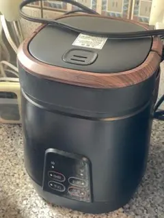 炊飯器のサムネイル