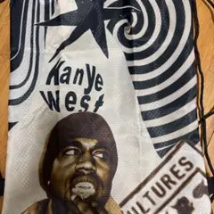 archive opium y2k Kanye West ナップサック