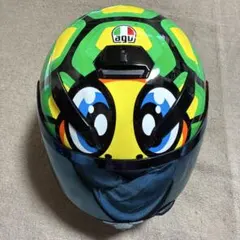 AGV K3 SV フルフェイスヘルメットのサムネイル