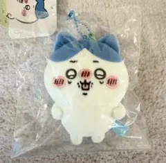 【即日発送】ちいかわ ちょっと酔ったよマスコット ハチワレ
