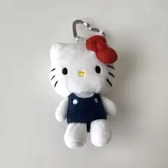 サンリオ ハローキティ ぬいぐるみ キーホルダー