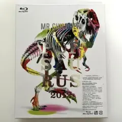 Mr.Children TOUR POPSAURUS 2012 Blu-ray