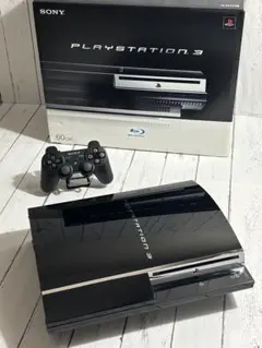 2026年最新】ps3 本体 初期型 60gbの人気アイテム - メルカリ