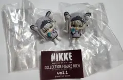 N102 NIKKE コレクションフィギュア リッチ 2個セット