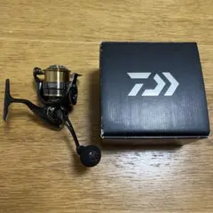 DAIWA 15 EXIST 2506PE-Ｈスピニングリールのサムネイル