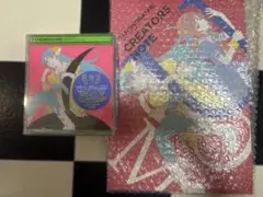 歌物語 ＜物語＞シリーズ主題歌集-DVD付完全生産限定盤　クリエイターズノート付