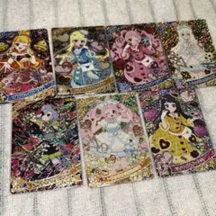 ひみつのアイプリ まとめ売り