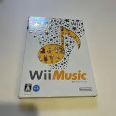 Wii Music Wiiミュージック