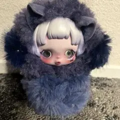 SKULLPANDA ぬいぐるみ【お値下げ】