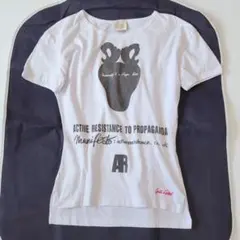 ヴィヴィアン・ウエストウッドゴールドレーベルTシャツ ヴィヴィアンウエストウッド ゴールドレーベル カットソー T