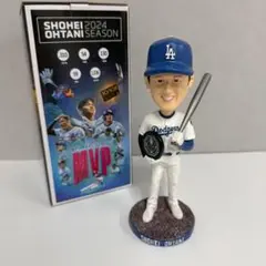 大谷翔平ボブルヘッド人形2024年5月16日ドジャーススタジアムに