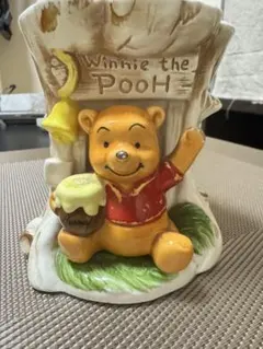 2026年最新】プーさん陶器置物の人気アイテム - メルカリ