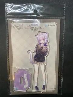 猫又おかゆ アクリルスタンド hololive Seasonal Days