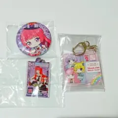プリパラそふぃマイク型ペンケース グッズ - メルカリ